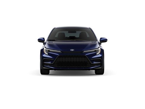 New 2026 Toyota Corolla SE image 17