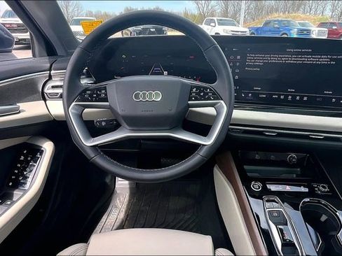 Used 2025 Audi A5 2.0T Premium Plus AWD/4WD image 8