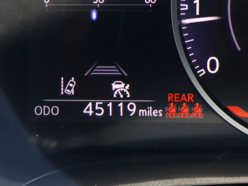 Used 2023 Lexus RX 350 Premium w/ Cold Area Package FWD image 30