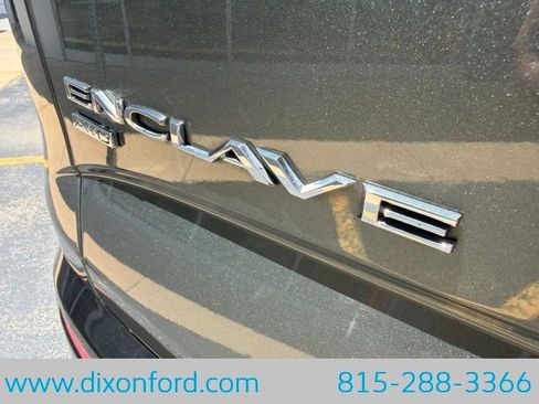 Used 2023 Buick Enclave Essence w/ Experience Buick Package AWD/4WD image 29