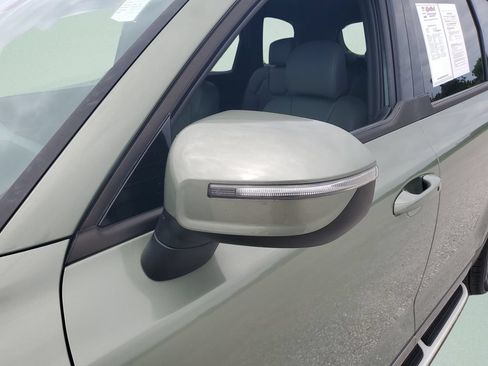 Used 2023 Kia Telluride EX X-Line AWD/4WD image 28