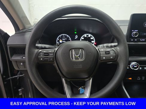 Used 2025 Honda CR-V EX image 11
