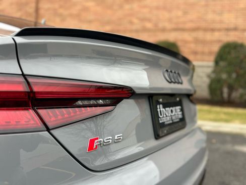 Used 2019 Audi RS 5 quattro Premium Plus Sportback image 10