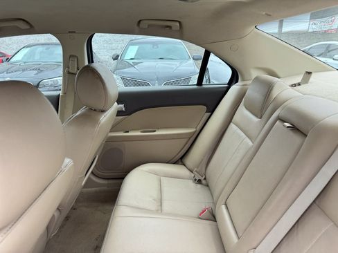 Used 2007 Mercury Milan Premier FWD image 26
