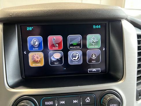 Used 2019 GMC Yukon SLT image 23