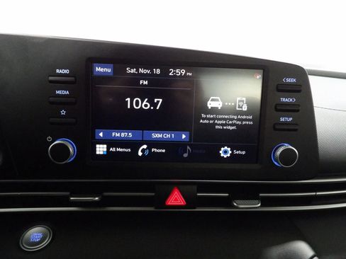 Used 2023 Hyundai Elantra SEL FWD image 13