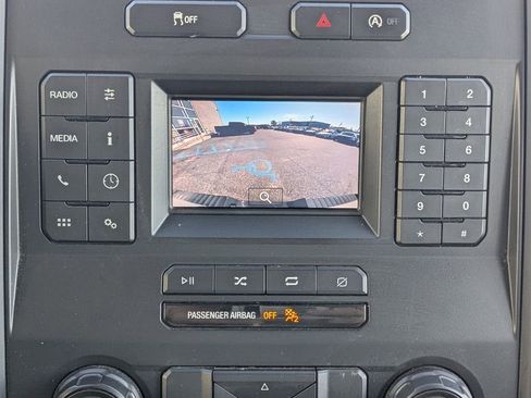 Used 2020 Ford F150 XL w/ Equipment Group 101A Mid image 27