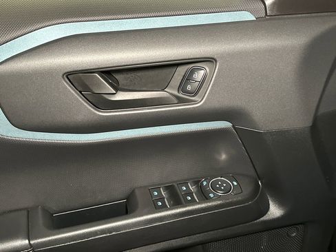 Used 2023 Ford Bronco Sport Badlands image 13