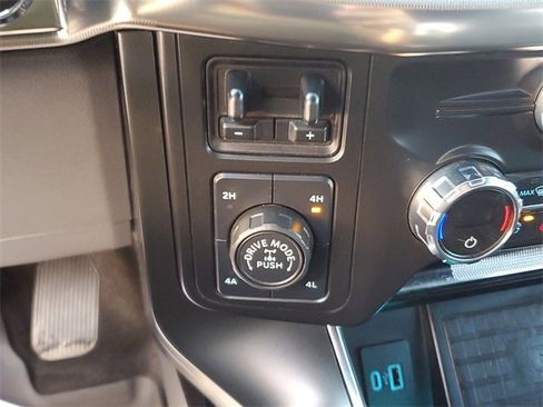 Used 2021 Ford F150 Raptor w/ Equipment Group 801A High image 19