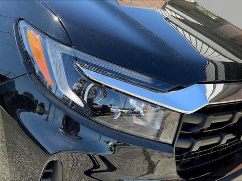 New 2026 Honda Ridgeline RTL image 8