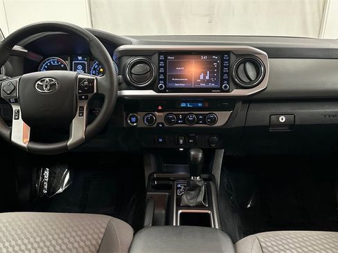 Used 2023 Toyota Tacoma SR5 image 21