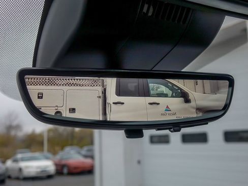 New 2026 Chevrolet Suburban Premier image 27