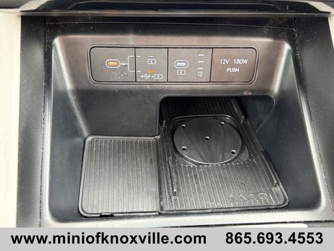 Used 2025 Hyundai Tucson SEL FWD image 27