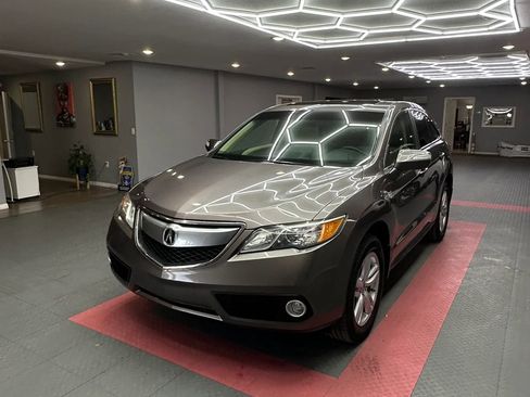 Used 2013 Acura RDX FWD w/ Technology Package image 2