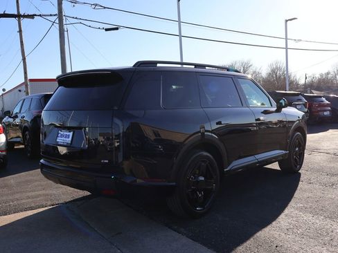 New 2027 Kia Telluride EX X-Line image 6