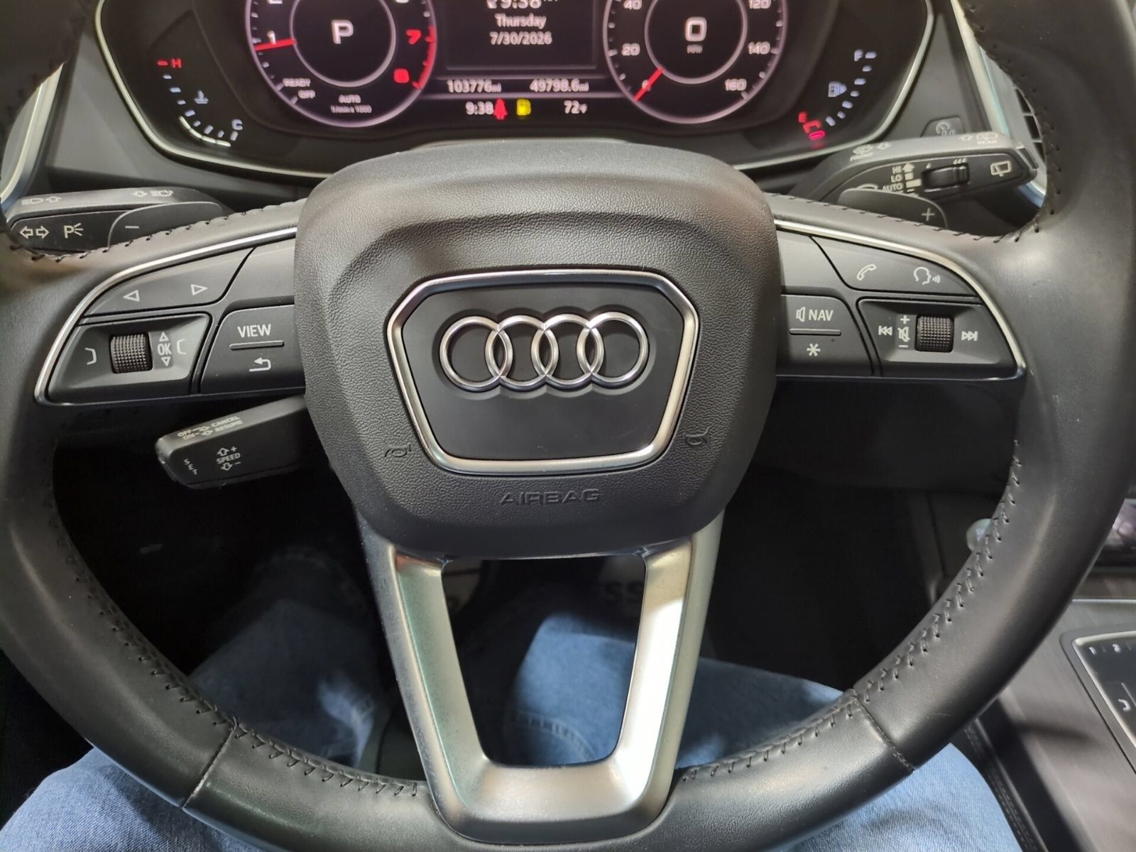 Used 2020 Audi Q5 2.0T Premium Plus w/ Premium Plus Package AWD/4WD image 22
