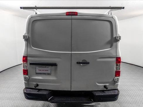 Used 2018 Nissan NV 1500 SV image 7