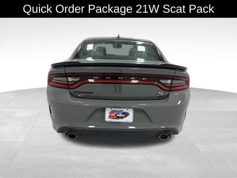 Used 2023 Dodge Charger Scat Pack w/ Plus Group image 5