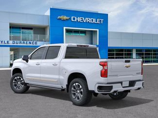 New 2026 Chevrolet Silverado 1500 High Country w/ Technology Package video 3