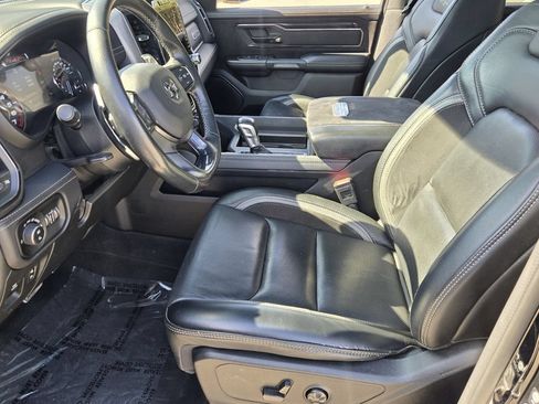 Used 2022 RAM 1500 TRX w/ TRX Level 1 Equipment Group AWD/4WD image 10