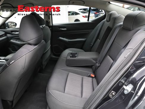 Used 2022 Nissan Altima 2.5 SV FWD image 20