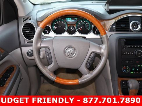 Used 2012 Buick Enclave Leather image 12