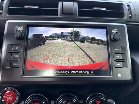 New 2026 Subaru BRZ tS RWD image 20