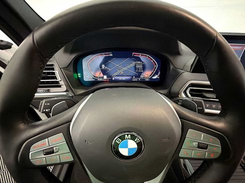 Used 2024 BMW X3 xDrive30i w/ Convenience Package AWD/4WD image 13