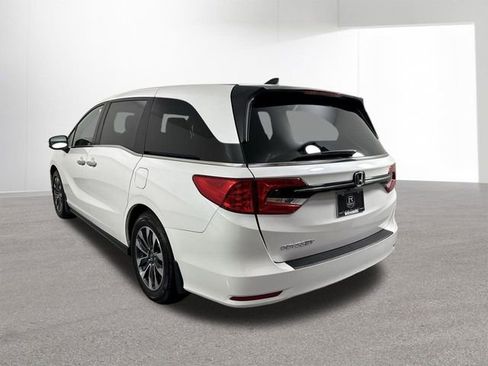 Used 2024 Honda Odyssey EX-L image 33