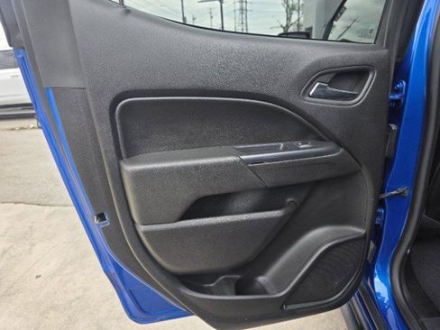 Used 2019 Chevrolet Colorado ZR2 image 29