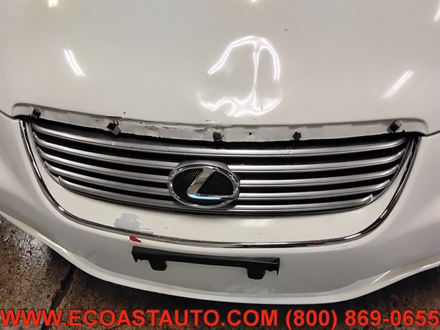 Used 2004 Lexus SC 430 Convertible RWD image 16