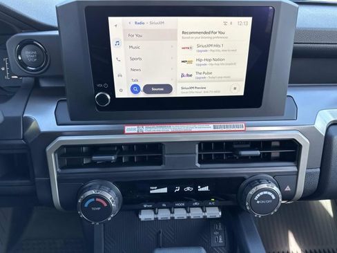 Certified 2025 Toyota Tacoma SR5 image 27