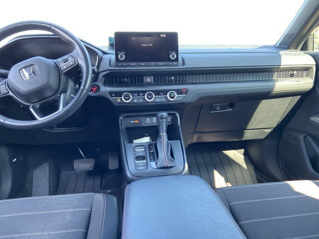Used 2024 Honda CR-V Sport image 15
