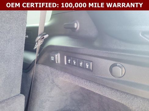 Used 2023 Jeep Grand Cherokee L Overland AWD/4WD image 15