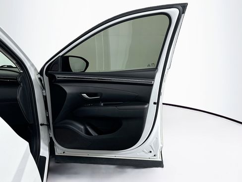 Used 2022 Hyundai Tucson SEL image 30