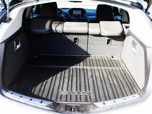 Used 2013 Acura ZDX image 13