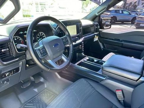 Used 2023 Ford F150 XL w/ STX Appearance Package image 11