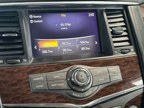 Used 2020 Nissan Armada SL w/ Premium Package AWD/4WD image 21