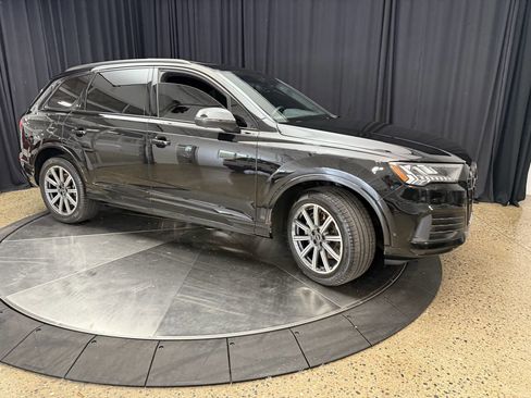 Used 2023 Audi Q7 2.0T Premium Plus w/ Premium Plus Package image 8
