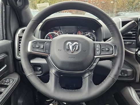 New 2026 RAM 2500 Big Horn image 20