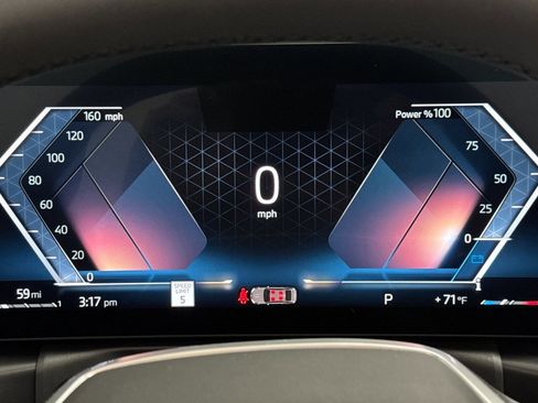 New 2026 BMW 430i Convertible w/ Parking Assistance Package image 17