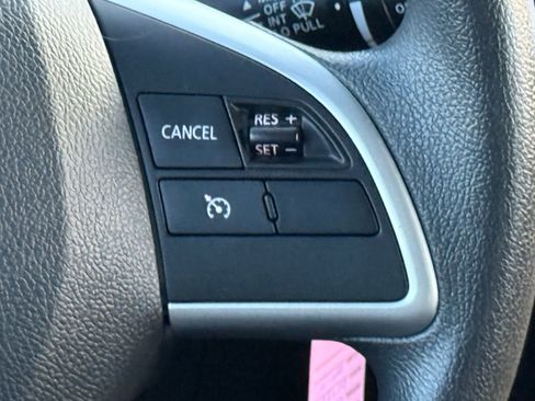 Used 2021 Mitsubishi Mirage FWD image 26