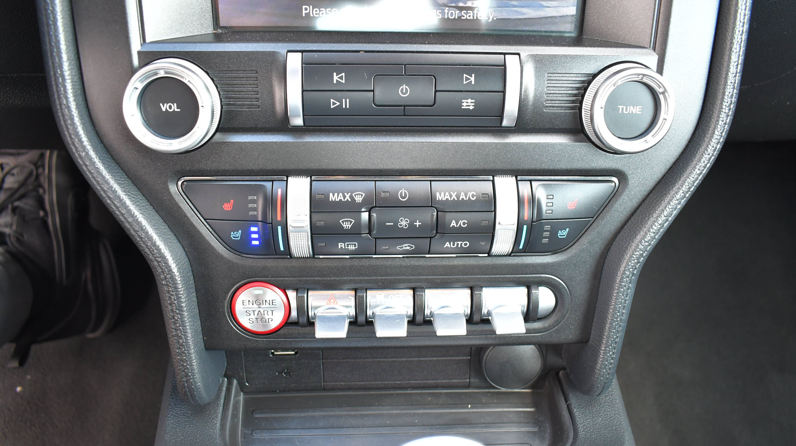 Used 2023 Ford Mustang Premium RWD image 13
