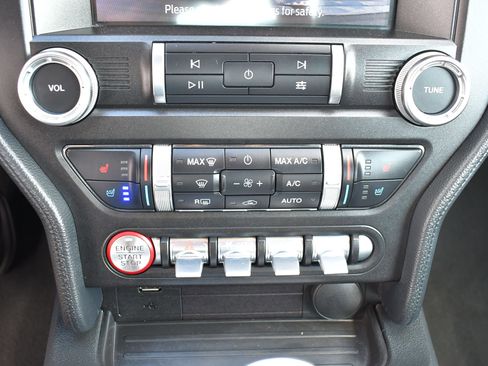 Used 2023 Ford Mustang Premium RWD image 13