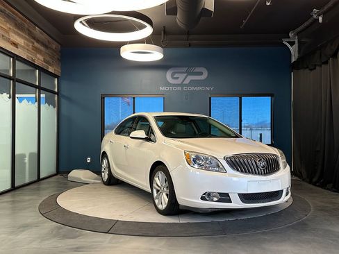 Used 2014 Buick Verano Leather image 9