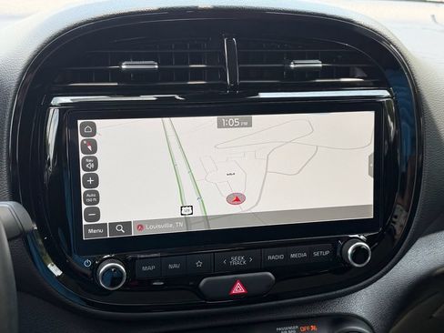Used 2025 Kia Soul EX FWD image 30