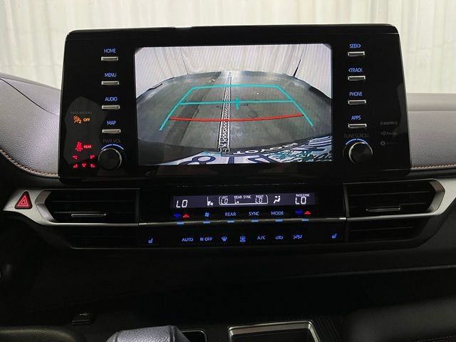 Certified 2021 Toyota Sienna XSE AWD/4WD image 22