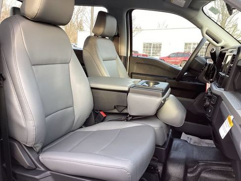 New 2026 Ford F350 XL AWD/4WD image 19