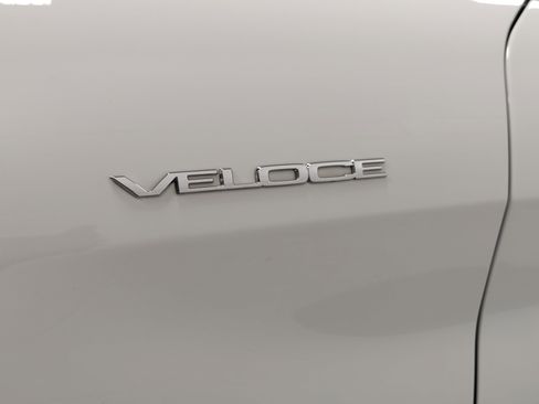 New 2025 Alfa Romeo Giulia AWD w/ Veloce Package AWD image 4