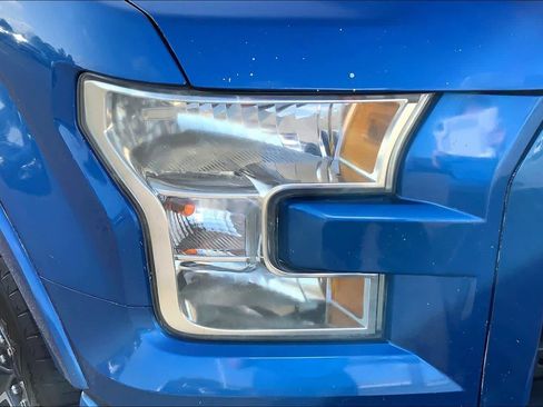 Used 2016 Ford F150 XLT w/ Equipment Group 302A Luxury image 27